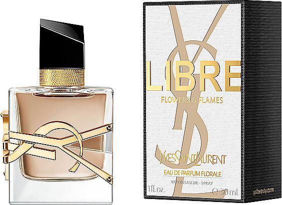 Produktbild Yves Saint Laurent Libre Flowers & Flames (Eau de Parfum, 30 ml)