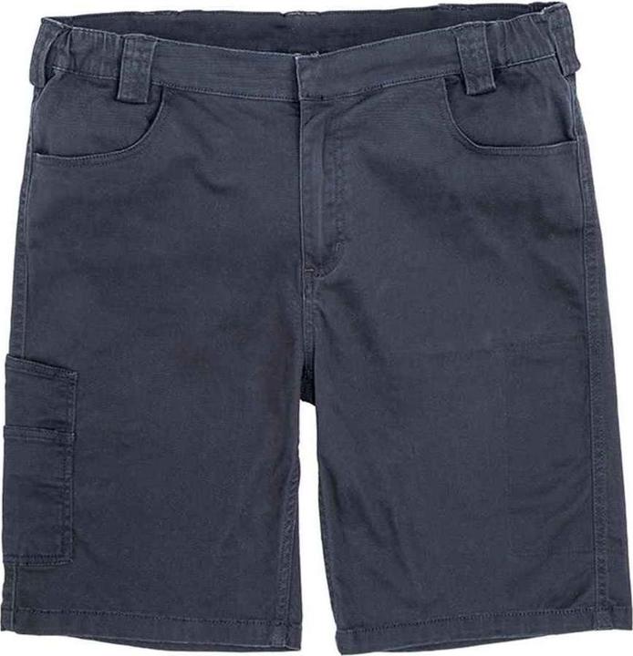 Actual product image Result Mens Chino Stretch Slim Shorts (3XL)