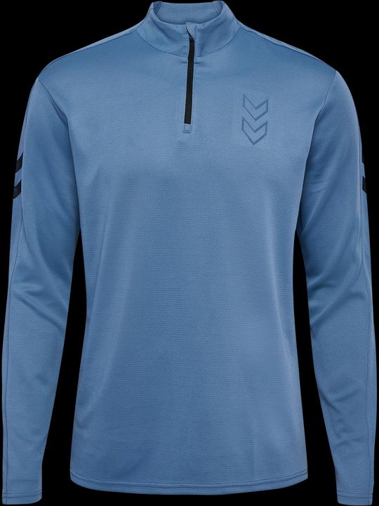 Immagine prodotto hummel hmlACTIVE PL HALF ZIP (XXL)
