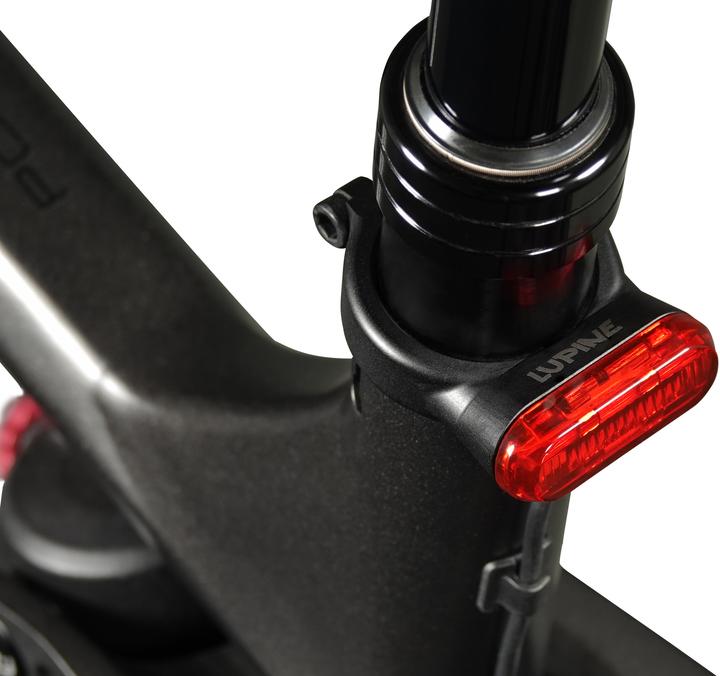 Immagine prodotto Lupine C14 (34,9 mm) (45 lm, 45 lm)