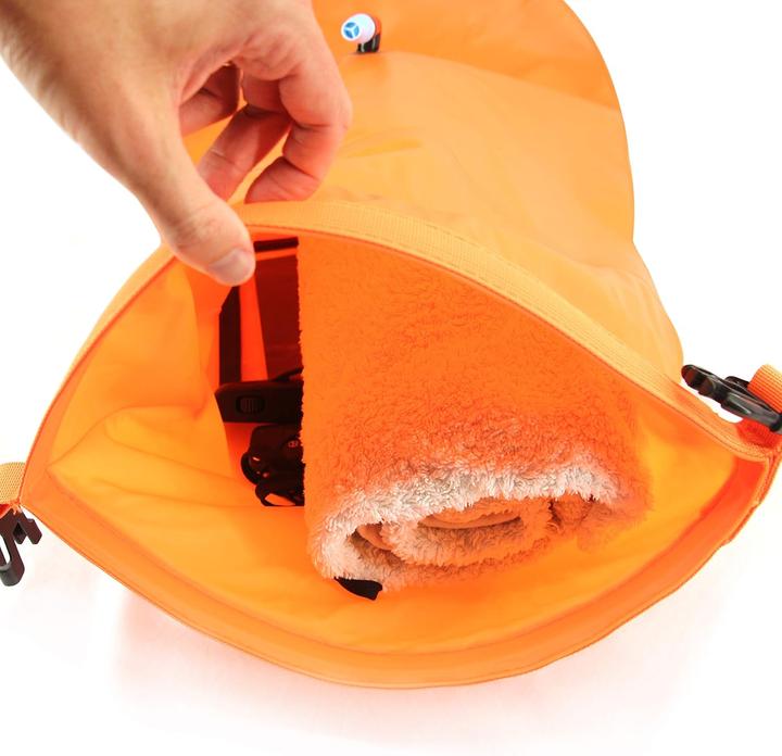 Produktbild LimitlessXme Schwimmboje & Trockensack (28 l)