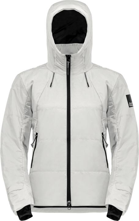 Produktbild Jack Wolfskin Bike Commute Ins Jkt W (XL)