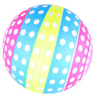 Immagine prodotto Sun Fun Palla Fun Plastic 23 Cm Assortita