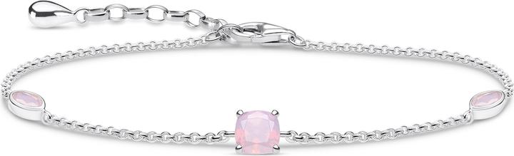 Thomas Sabo Bracelet (19 cm, Argent 925)
