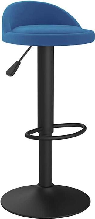 Produktbild VidaXL Barhocker