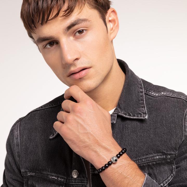 Produktbild Thomas Sabo Armband (18 cm, Sterlingsilber)