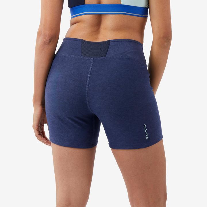 Actual product image Simond Damen Klettershorts stretch – Edge blau (44)