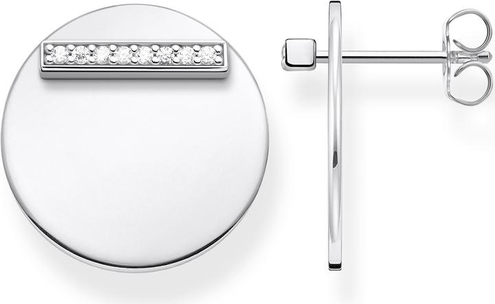 Produktbild Thomas Sabo Ohrstecker (925er Silber)