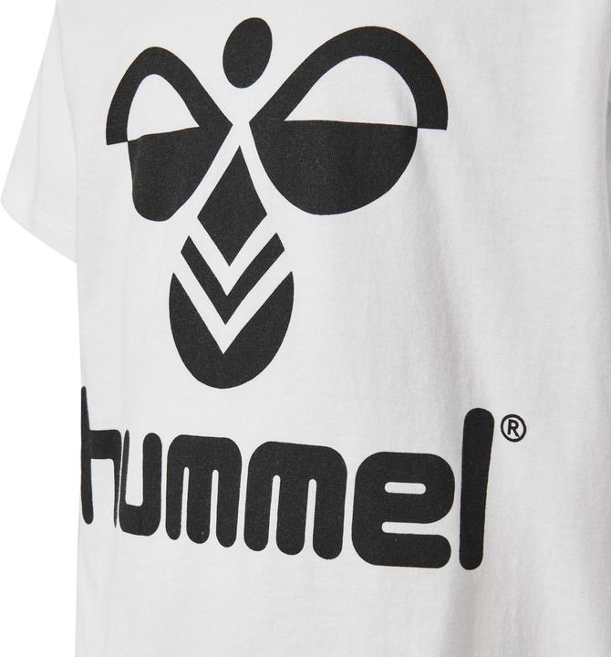 Actual product image hummel Hmltres T-Shirt S/S (140)