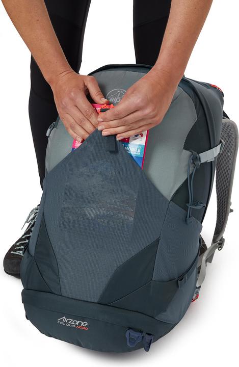 Immagine prodotto Lowe Alpine AirZone Trail Duo ND30 (30 l)