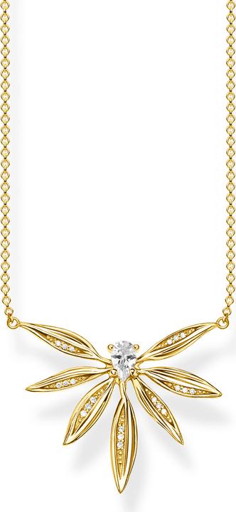 Produktbild Thomas Sabo Kette (Silber 925, 40 - 45 cm)
