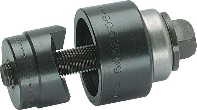 Produktbild Greenlee Formlocher 50,8mm