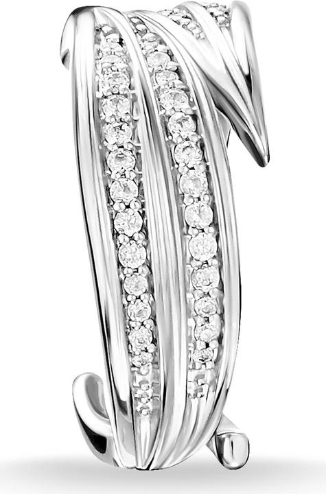 Produktbild Thomas Sabo Ring (52, 925 Silber)