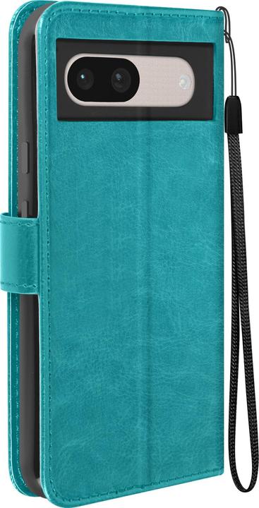 Actual product image Mayaxess SecureCard Cover Series (Google Pixel 8a)