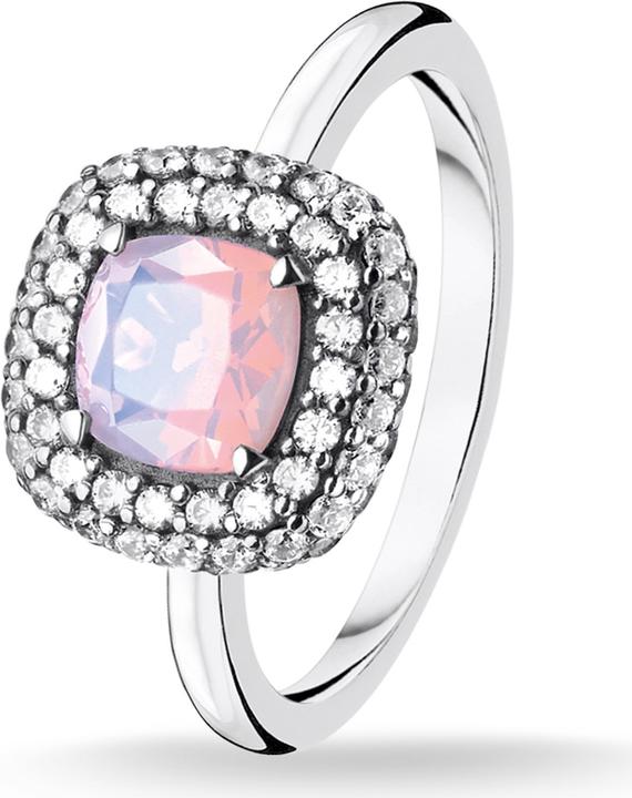 Produktbild Thomas Sabo Ring (54, 925 Silber)