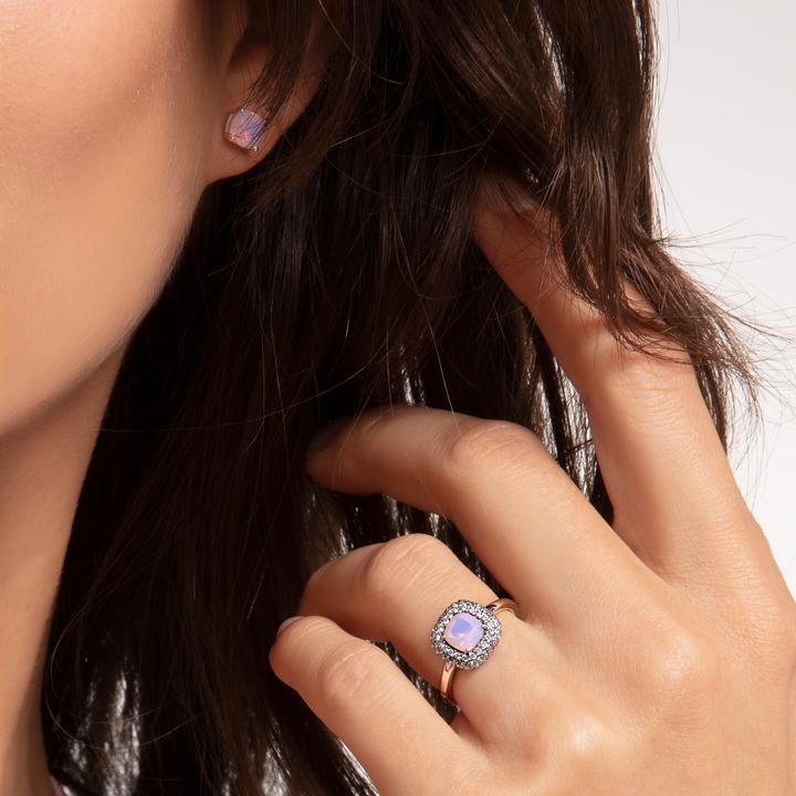 Produktbild Thomas Sabo Ring (54, 925 Silber)