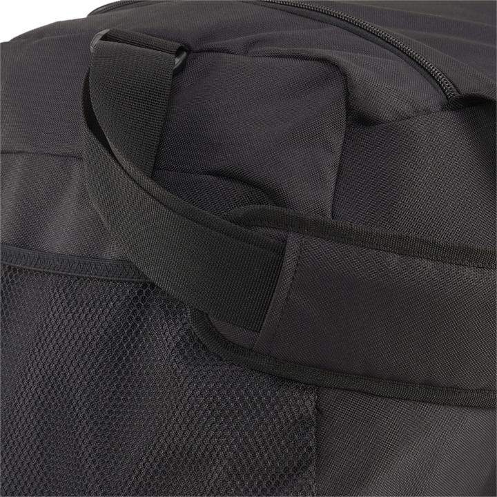 Actual product image Puma Fundamentals Sports Bag M