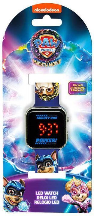 Produktbild Kids Licensing Led Watch Paw Patrol (Digitaluhr)
