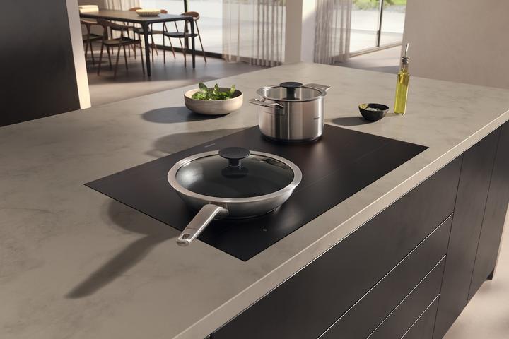 Immagine prodotto Miele KMPD 2800-3 (Materiale sintetico)