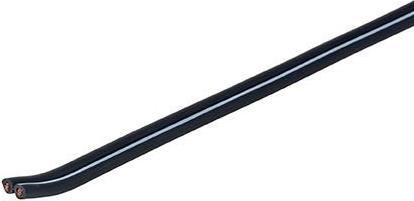 Produktbild Vivolink Speaker cable 6mm2 Black (400 m)
