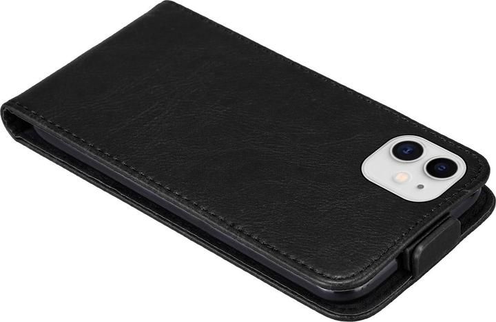 Produktbild Cadorabo Flip wie Invis Cover (Apple iPhone 11)