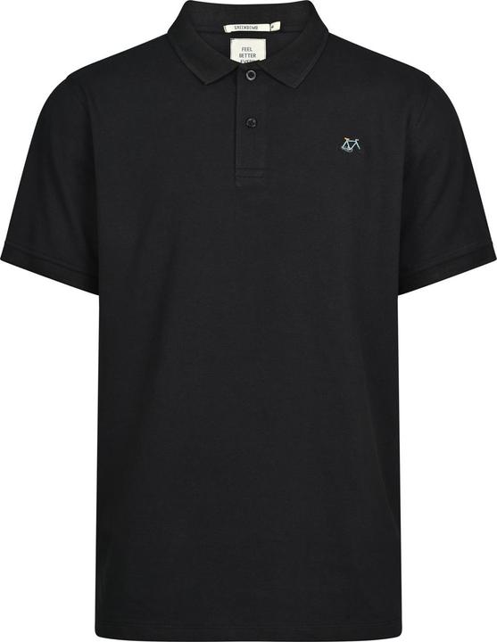 Produktbild Greenbomb Bike Vintage Strike Polo (M)
