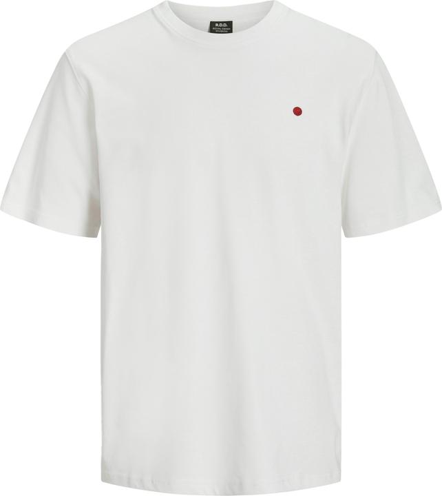 Jack & Jones Rddroad Crew Neck Tee S/S Noos