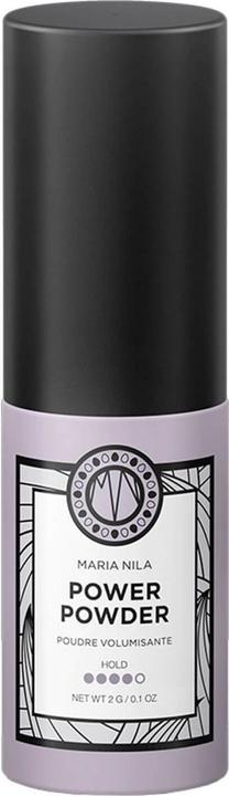 Actual product image Maria Nila Style & Finish - Power Powder (Volume powder)
