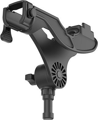 Image du produit RAM Mounts RAM-ROD JR W 4Inch SPLINE POST