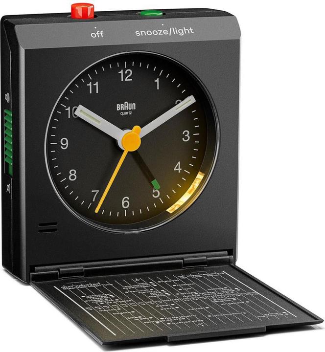 Produktbild Braun BC05B