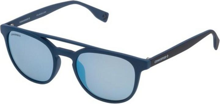 Actual product image Converse Men's sunglasses SCO049Q527A5B Ø 52 mm