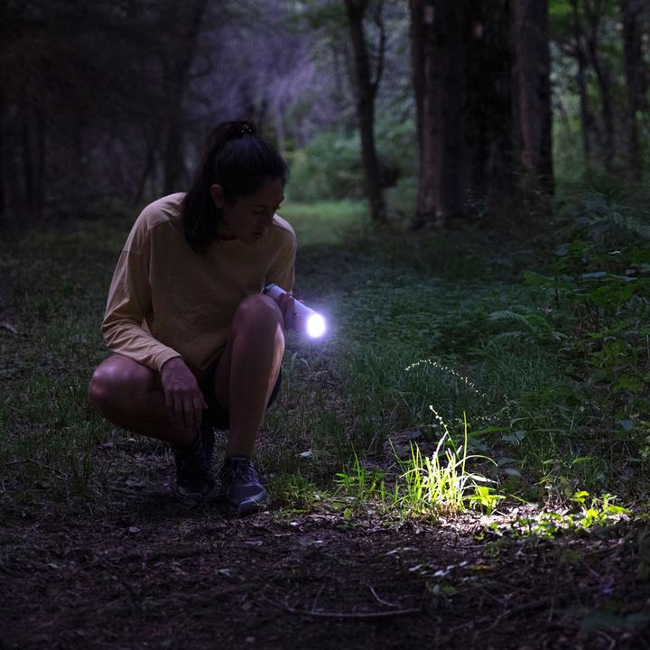Actual product image Luci Solar Headlamp Beam (300 lm)