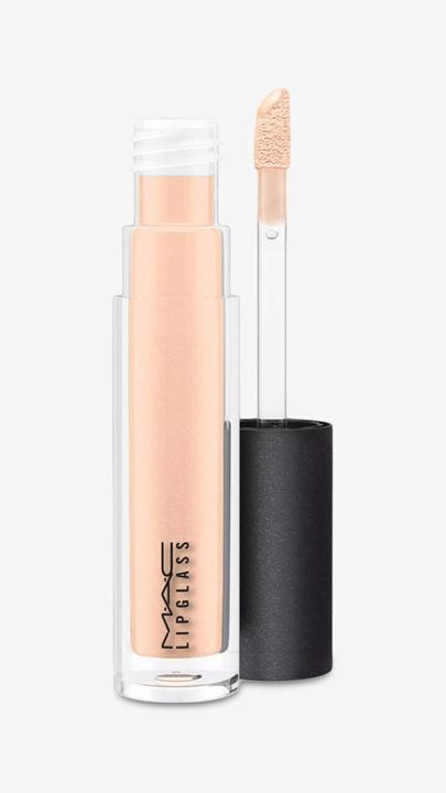 Produktbild MAC Cosmetics Lipglass (C-Thru)