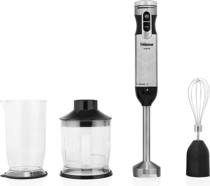 Tristar Stabmixer Set
