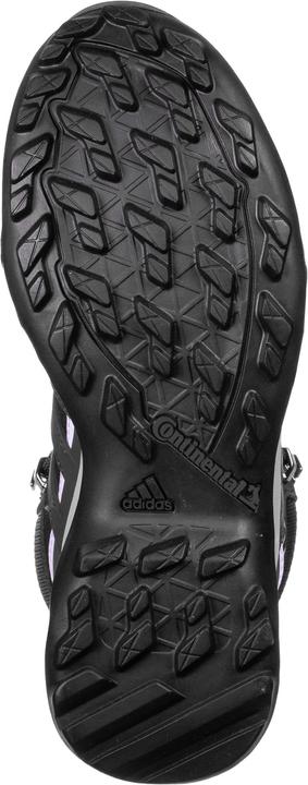 Produktbild adidas Terrex Swift R2 Mid GTX (38 2/3)