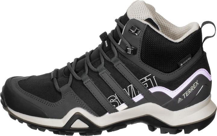 Produktbild adidas Terrex Swift R2 Mid GTX (38 2/3)
