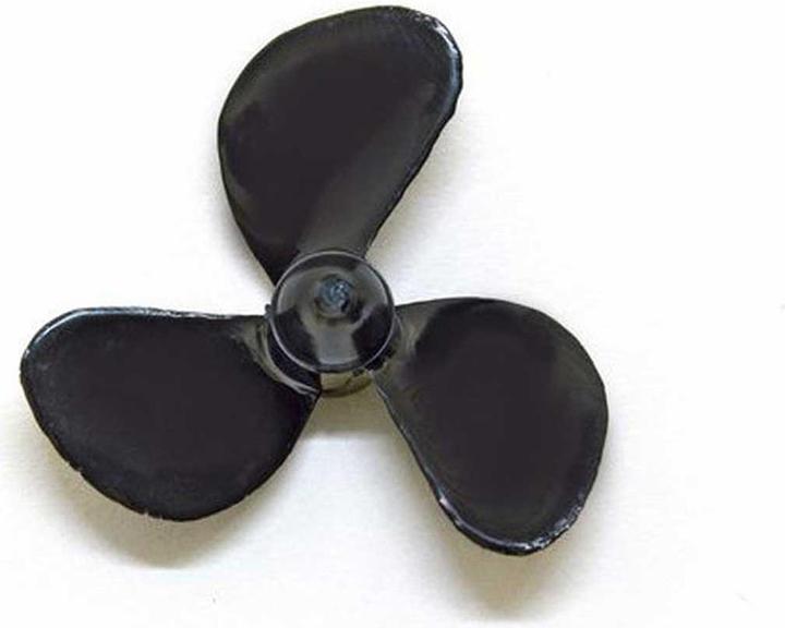 Image du produit Graupner Hélice à 3 pales droite