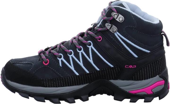 Actual product image CMP Campagnolo Rigel WP (37)