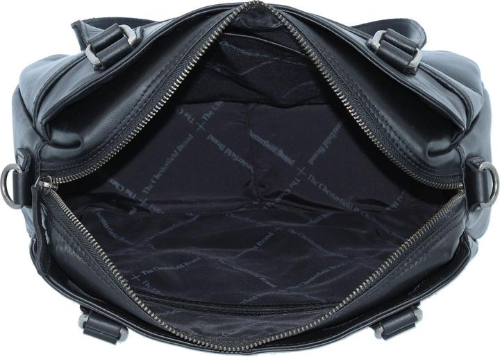 Produktbild The Chesterfield Brand Schultertasche Bilbao 0977