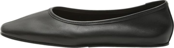 Produktbild Selected Femme Leder Ballerinas (38)