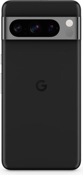 Produktbild Google Pixel 8 Pro (256 GB, Obsidian, 6.70", SIM + eSIM, 50 Mpx, 5G)