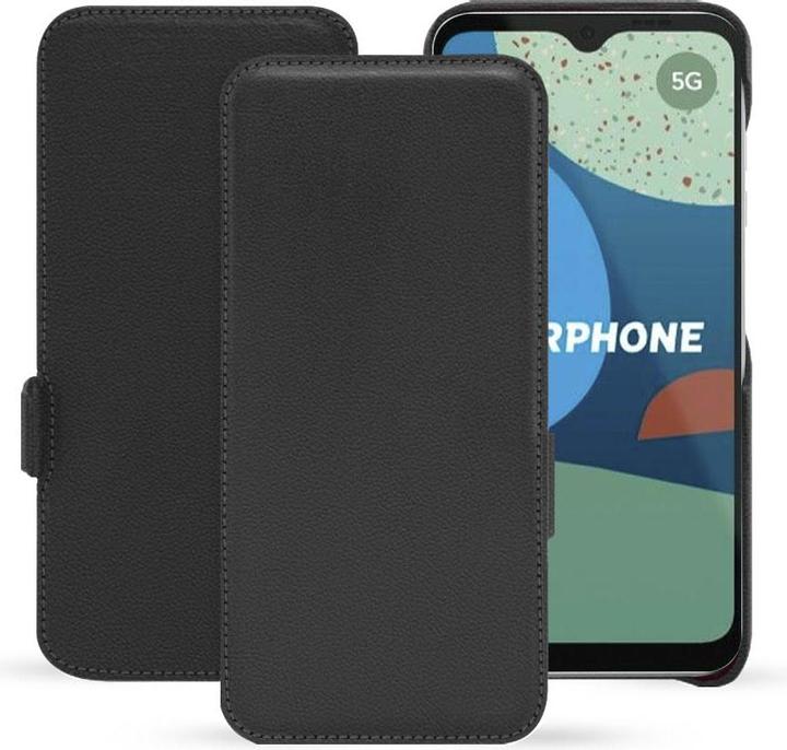 Noir PU ( Black )