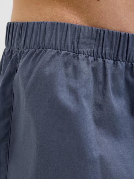 Immagine prodotto Jack & Jones Jacmilano Woven Boxers 3 Pack Noos (XXL, confezione da 3)