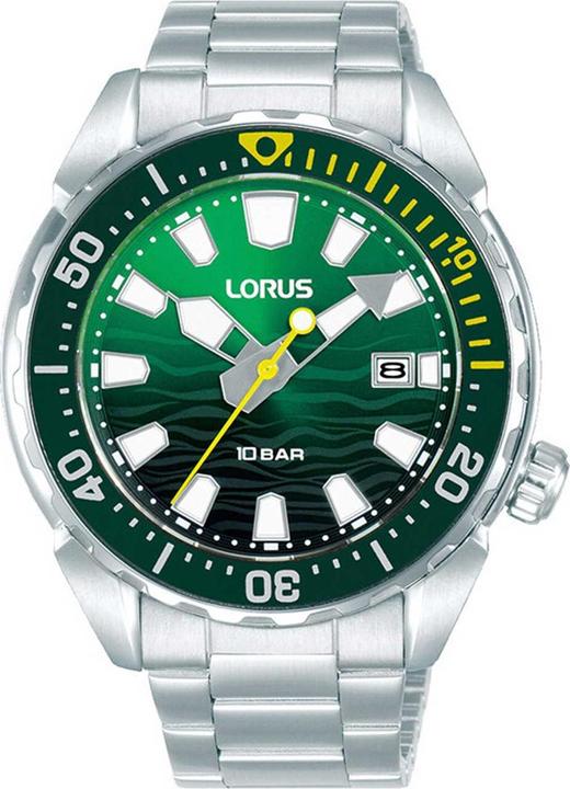 Produktbild Lorus RH949RX9 (Taucheruhr)