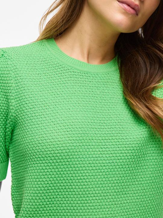 Immagine prodotto Vila Kurzärmeliges Strickoberteil (XL)