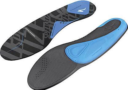 Produktbild Specialized BG SL FOOTBED BLU 42-43