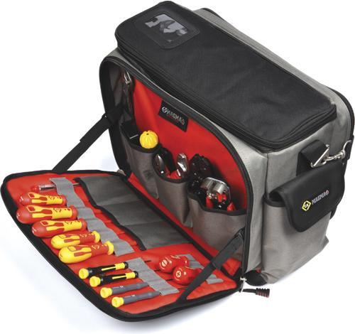 Actual product image C.K Magma Tool bag