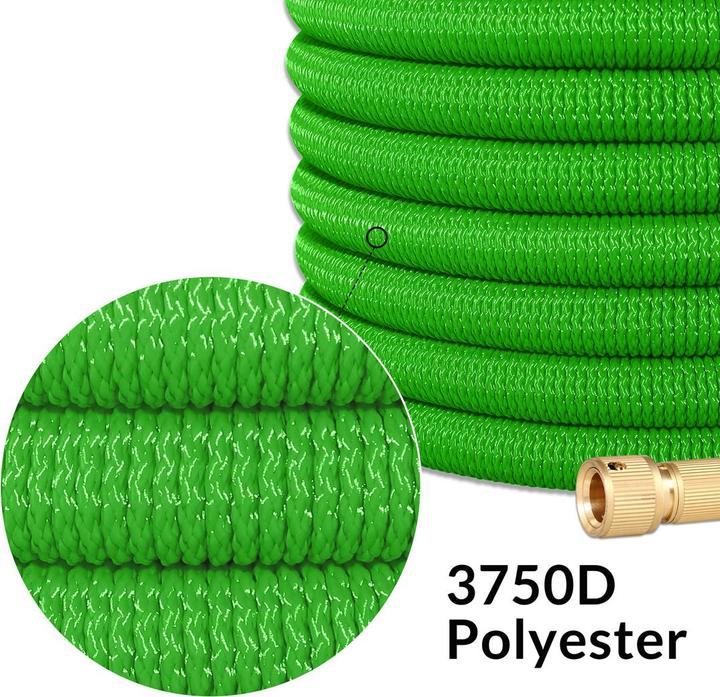 Image du produit Gardebruk Tuyau d'arrosage (22 m)