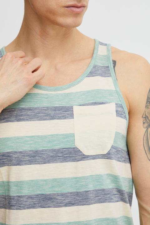 Image du produit Solid Whicco - Tank Top - Homme (3XL)