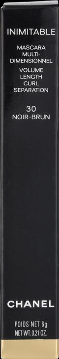 Produktbild Chanel Noir Brun 30 (Noir Brun 30)